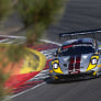 Morris Schuring verdient pole position in Portimão, Verstappen-AMG teleurstellend op P15