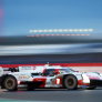 Le Mans 24 Hours sunrise report - Toyota dominating after dramatic night of racing