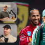 'Hamilton en Alonso vertrekken na dit seizoen uit de Formule 1' | GPFans Raceteam