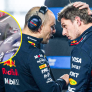 Verstappen kwam goed weg bij pitstop: 