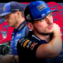 Why a Max Verstappen gap year is now back on the F1 silly season table