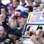 Verstappen krijgt eigen tribune in Barcelona tijdens raceweekend F1