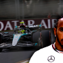 Mercedes and F1 star 'clash over key contract issue' to replace Hamilton