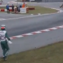Massa warns there will be "consequences" for karting brawlers