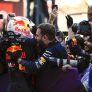 Dit is hoe Verstappen kampioen kan worden tijdens het sprintweekend in Qatar
