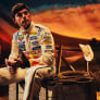 Red Bull komt met witte overalls: Mercedes, Haas en Cadillac onthullen speciale liveries