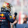 Verstappen open over regel in contract tijdens vakanties: "Geen gevaarlijke sporten"