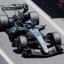 MotoGP-kampioen zag afgesproken Mercedes F1-test in rook opgaan: 