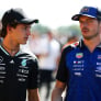 Antonelli vergelijkt gevecht Verstappen met horrorfilm: 