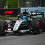 Zenuwslopende kwalificatie levert polesitter Russell op, Verstappen wederom moeizaam
