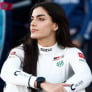 NASCAR's next female star opens up on 'challenging' 2025 season