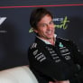Wolff over bewerkte AI-foto's met Verstappen: