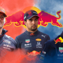 Saward: 'Optie in contract Ricciardo om begin 2024 te switchen naar Red Bull Racing'