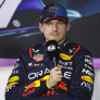 Verstappen reveals RADICAL plan to improve F1