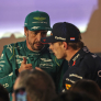 Verstappen ziet oorzaak voor straf Alonso in Djedda: "Zicht erg slecht in de auto"