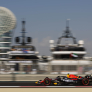 Succesvolle testdag en afsluiting Red Bull in Abu Dhabi: 