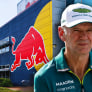 Adrian Newey claims Red Bull 'lost belief' in F1 as ‘deja vu’ sets in at Aston Martin