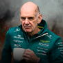 Adrian Newey creates breakthrough machine but there's an Aston Martin catch