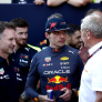 Horner over uitdagende Grand Prix in Australië: "Moesten ons tempo zien te vinden"