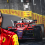 Tijdens deze Formule 1-race maakt Lewis Hamilton zijn debuut bij het team van Ferrari