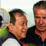 Manager Vermeulen bezoekt hoofdkantoor Red Bull in Salzburg