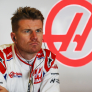 Hulkenberg concedes to personal "degradation" on F1 return