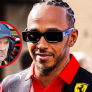 Newey to Ferrari rumors INTENSIFY after designer replies to Hamilton praise
