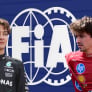 Mercedes and Ferrari caught in late FIA inspection ahead of Dutch GP
