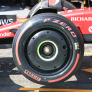 Pirelli maakt compounds voor Grands Prix van VS, Mexico-Stad en São Paulo wereldkundig