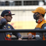 Daniel Ricciardo: Max Verstappen se hizo adulto en 2018