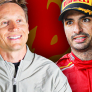 VIDEO | Renger van der Zande over de toekomst van Sainz en Red Bull Racing | GPFans Interview