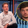 Vandoorne snapt kritiek Verstappen over nieuwe F1-wagens: 'Het wordt nu wel erg complex'