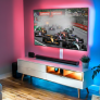 Scoor de beste deals voor het nieuwe F1-seizoen: Tv's, soundbars, chromecasts tegen bodemprijzen!