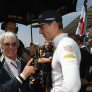 Ecclestone SNUBS Hamilton in 'best driver ever' ranking