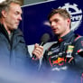 Trotse Verstappen wint bij debuut op de Nordschleife: 