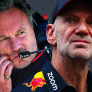Horner reveals BANS on Newey Red Bull activity