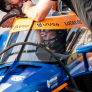 Hulkenberg rules out IndyCar switch despite impressive McLaren debut