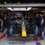Red Bull preparation for late-season race UNVEILED