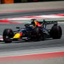 Dit is de voorlopige startopstelling van de Grand Prix van Barcelona-Catalonië