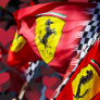 Ferrari announce HUGE F1 change to iconic red livery
