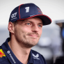F1 champion Max Verstappen just doxxed himself at the Monaco Grand Prix