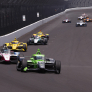IndyCar star reveals 'DEATH THREATS' over race incident