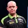 Michael van Gerwen geniet van sfeer in Zandvoort: 'Zonde dat dit de laatste keer is'