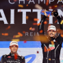 Stand Formule E: Wehrlein wereldkampioen na knotsgekke slotfase in Londen