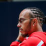 Lewis Hamilton battling ongoing Ferrari struggles as concerns grow after Miami