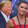 Danica Patrick risks CONTROVERSY as she weighs in on fiery Trump Zelenskyy debate