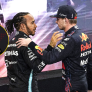 Wolff vertelt over impact GP Abu Dhabi en DSQ in Brazilië in 2021 op Hamilton