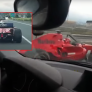 Ongrijpbare stuntpiloot die met F1-wagen over de snelweg rijdt na klopjacht van zes jaar opgepakt