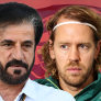 FIA boss demands MAJOR F1 change as Vettel details devastating conversation - GPFans F1 Recap