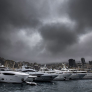 F1 Monaco Grand Prix weather forecast